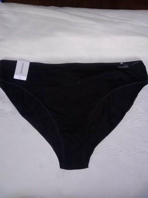 calvin klein xl womens underwear