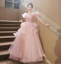 Women's New Party Evenig Dress Compere High Waist Bandage Long Skirt Fashion 