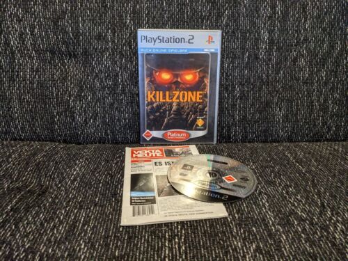 Playstation 2 Spiele zur Auswahl PS2 USK 18 Call of Duty Resident Evil USK18 - Bild 13 von 21
