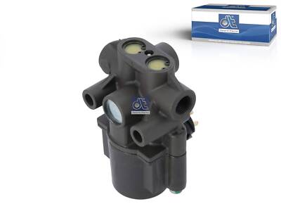 3.72028 Magnetventil passend für IVECO, MAN 42056527 81259026106 