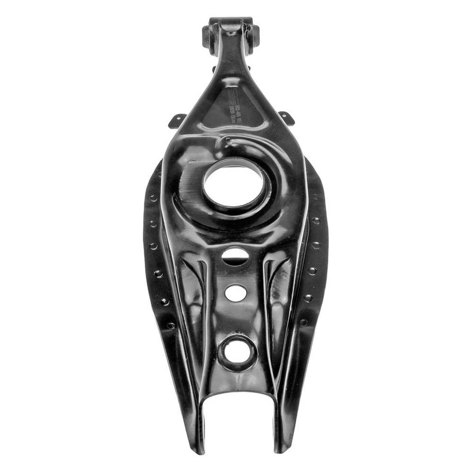 Brazo de control trasero inferior izquierdo y derecho Dorman 2 piezas para 87-89 Benz 260E_AG Foto 2 de 4