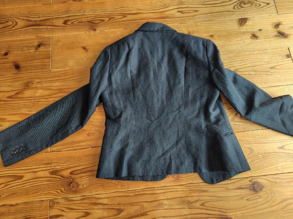 Margaret Howell linen jacket Woman from Japan eBay