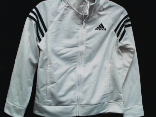 adidas athletic jacket