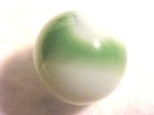 NUTS ABOUT MARBLES? Excellent Vintage Lot of 5 Glass Marbles Very Old #H386 — photo 5