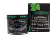 Peter Thomas Roth Irish Moor Mud Mask 5 oz - New in Box
