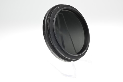 Formatt Hitech 62mm Multistop Variable Neutral Density Filter #G721 - Picture 4 of 6