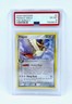 2006 Pokemon Pidgeot Holo Pop Series 2 #2 PSA 6
