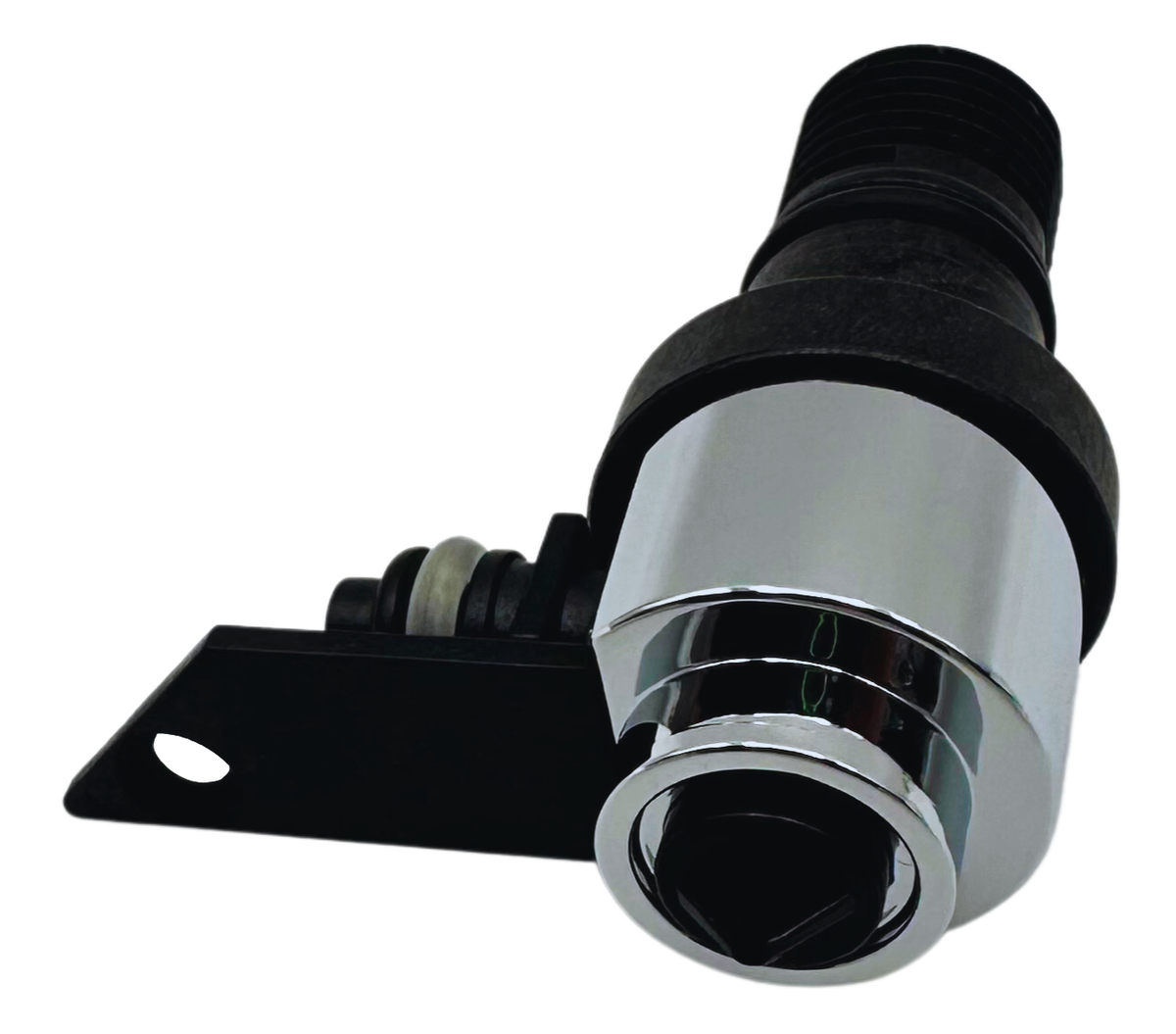 Right Coffee Dispensing Spout for Jura - Giga line-up | 70336 Duty