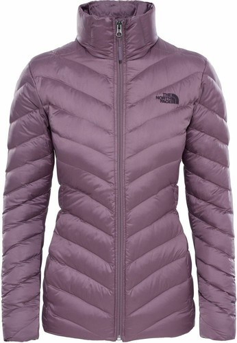 Plum TNF The North Face Trevail 800 