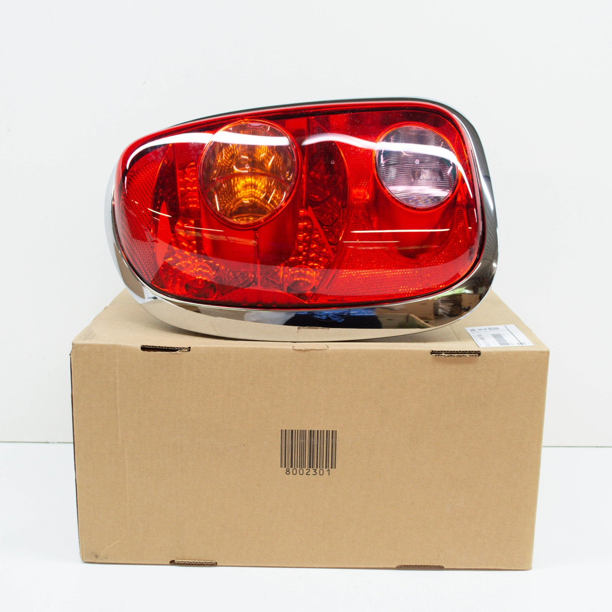 NEW MINI COUNTRYMAN R60 REAR LEFT TAILLIGHT RHD 9808153