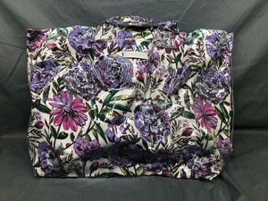 vera bradley city shopper tote