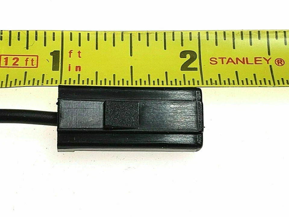 Arnés de cableado medidor unidad de envío de presión de aceite temperatura agua voltaje GM D7 Foto 3 de 4