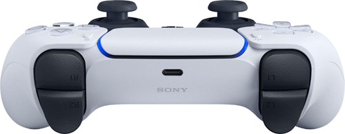 Sony Playstation 5 Digital Version with Extra DualSense Controller Bundle - Picture 9 of 22