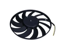 Fan, engine cooling Maxgear AC259115 left for Audi A6