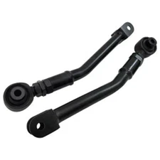 GKTECH V4 - S14 240sx/S15/R33/R34 bent (high clearance) Rear toe arms suspension