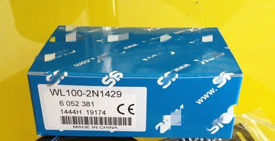 new compatible FOR   6052381 WL100-2N1429 #W8*