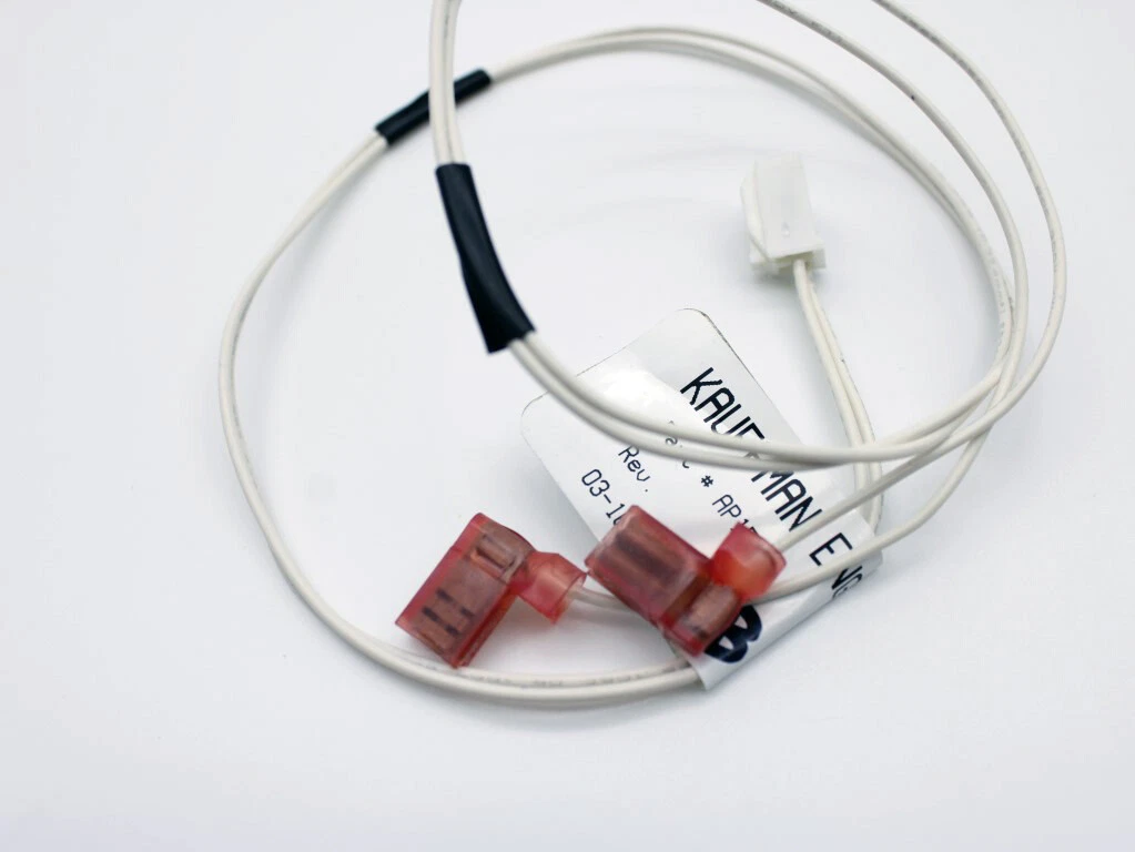 AP15172 Rheem Flammable Vapor Sensor Harness OEM AP15172 | eBay
