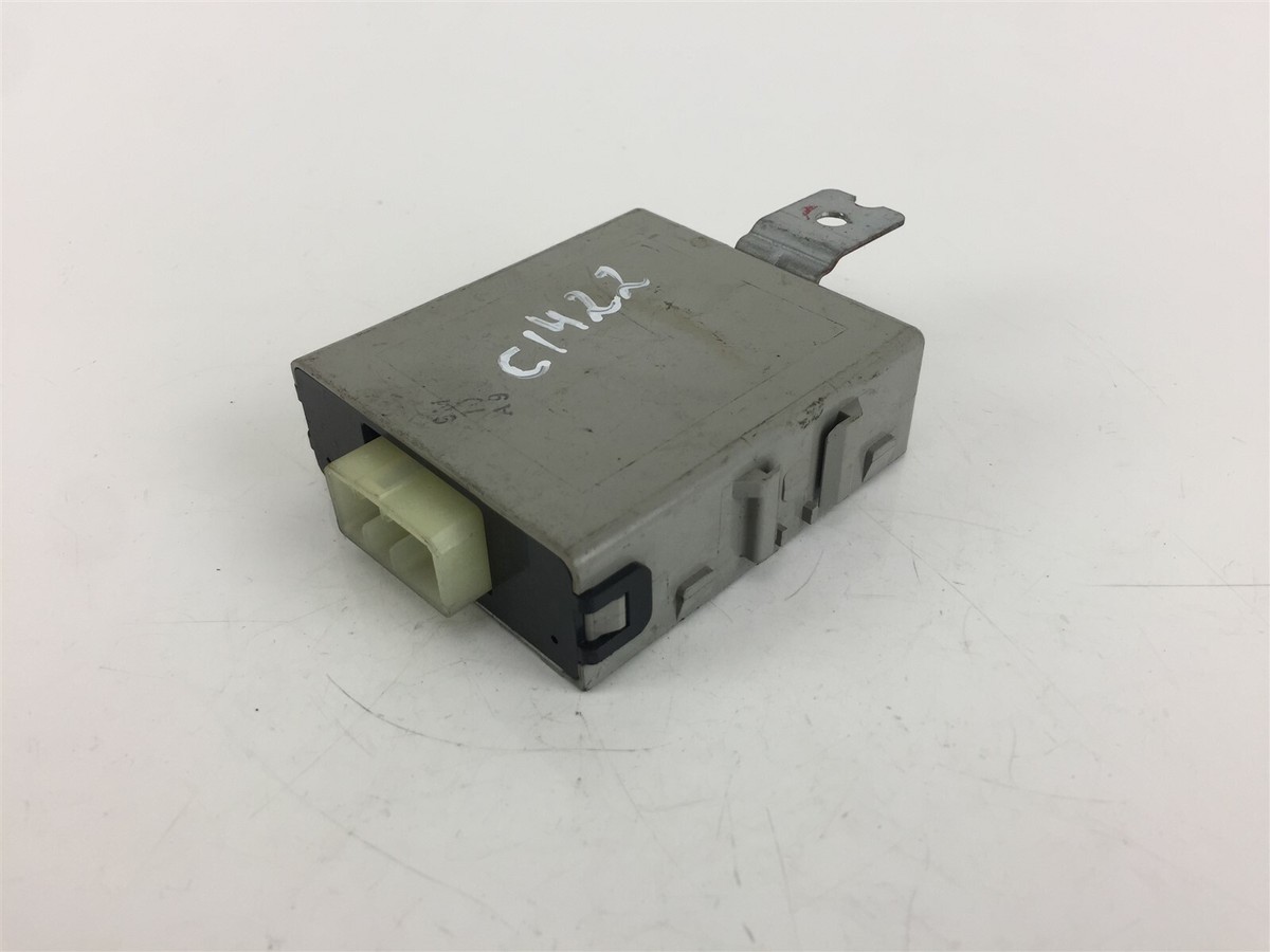 C1422 MITSUBISHI ECU Control Module Unit MB542409 | eBay