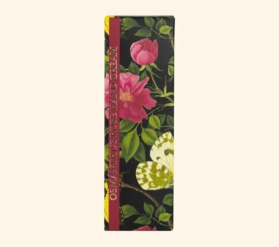 Kew Garden Royal Botanic Handcreme, 10 luxuriös duftende Hand Feuchtigkeitscremes
