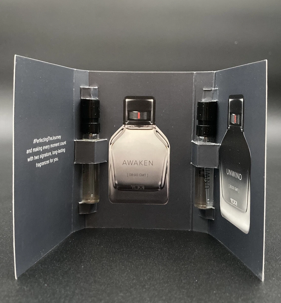 Tumi awaken eau de parfum stores sale