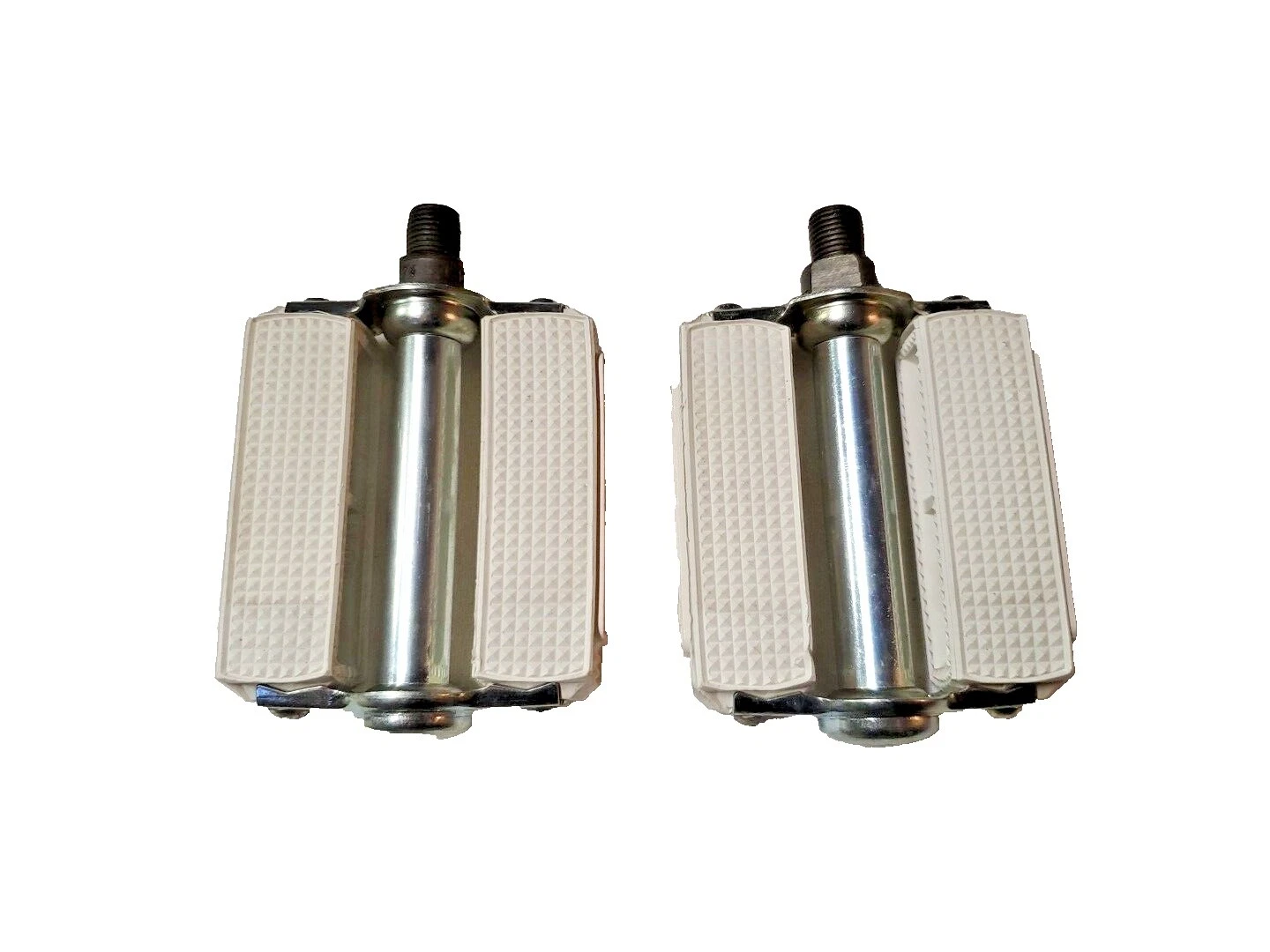 Union Plastic Bicycle Pedals