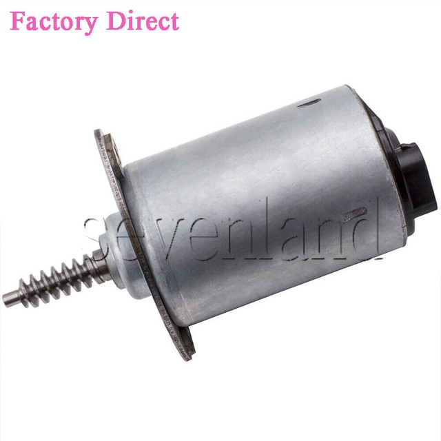 Bmw e60 valvetronic