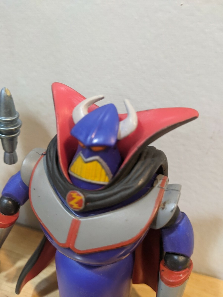 Soarin' Sheriff Woody ロケットフォース　トイストーリー 2 - Toy Story 2 Action Figure Toys Rocket Force Soarin