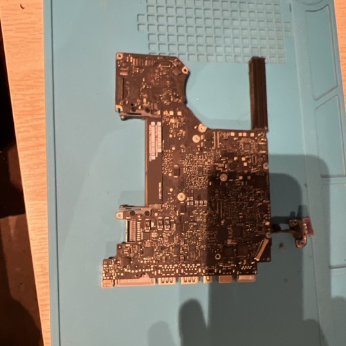 Apple MacBook Pro Mid 2012 /late 2011 13-inch Logic Board Intel Core i5 2.50GHz - Picture 7 of 12