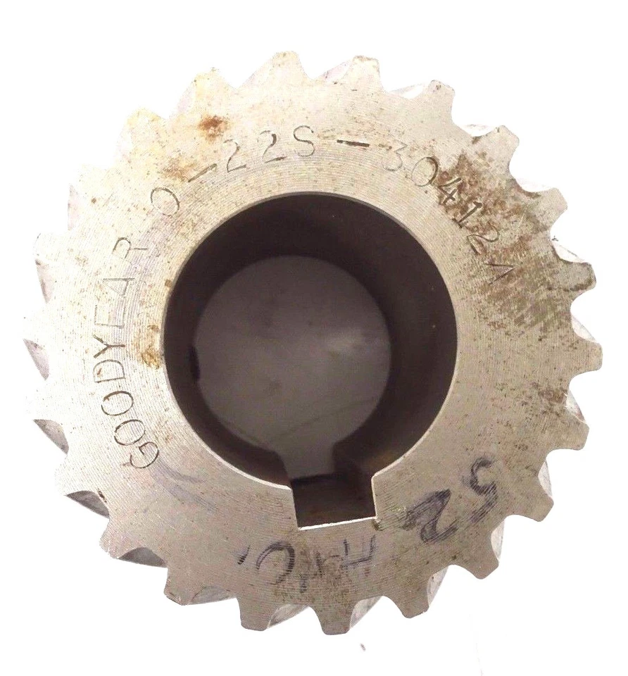 NEW GOODYEAR 0-22S-30412A GEAR - Image 3 of 4