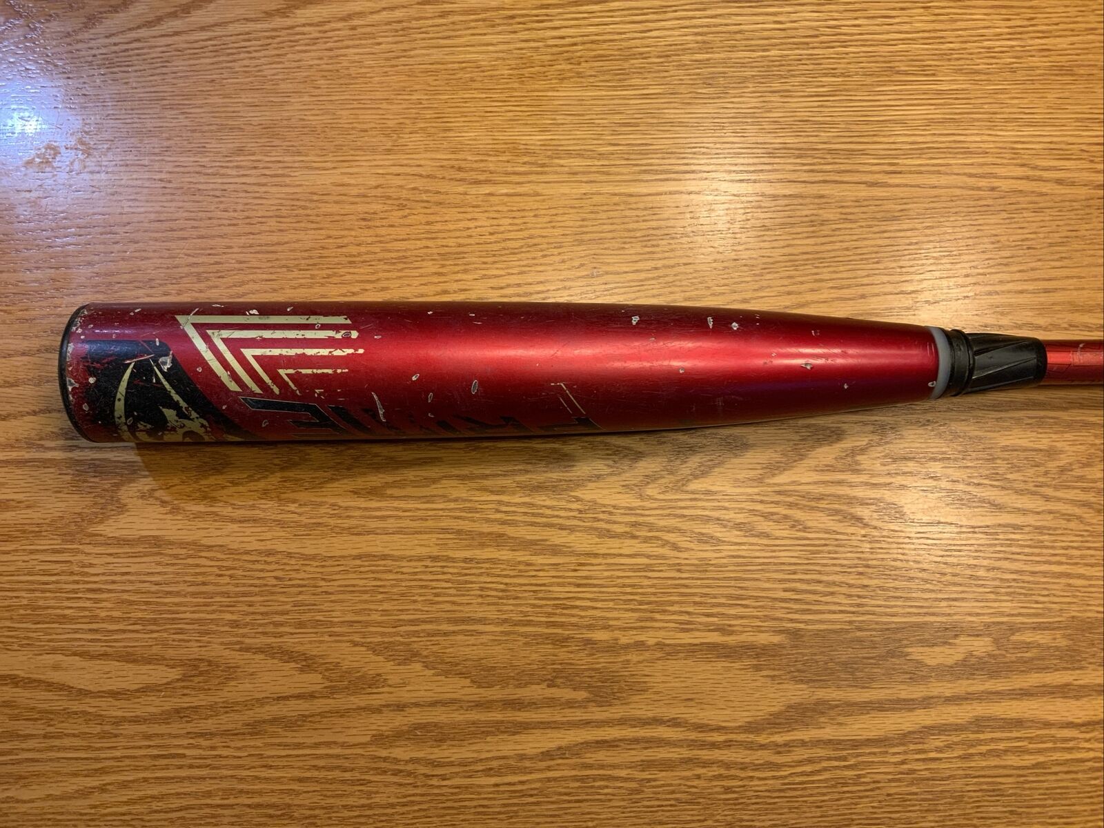 Louisville Slugger WTLBBMTP9B3 2019 Meta Prime Baseball Bat