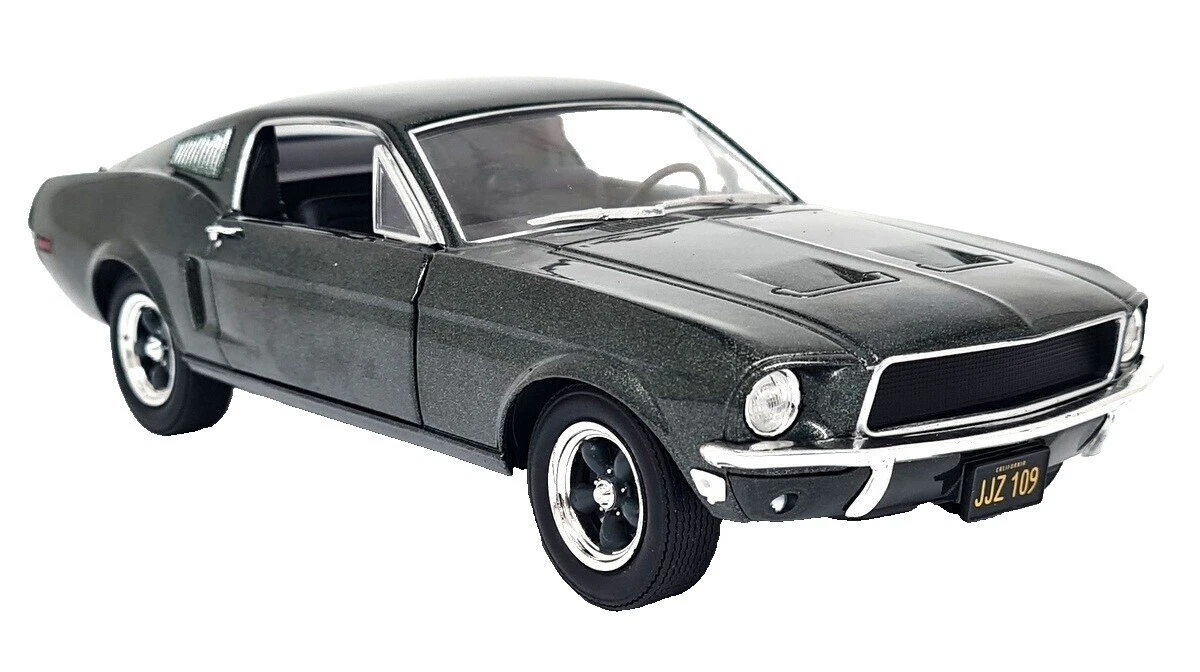 Greenlight ERTL American Muscle coches diecast