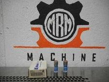 Edison MEN2 Time Delay Fuses 2A 250V New Old Stock (Box of 2 Fuses)