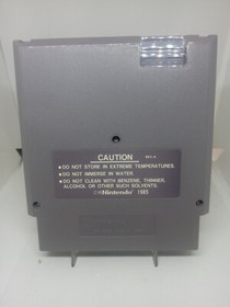 Millipede (Nintendo Entertainment System, 1988) NES