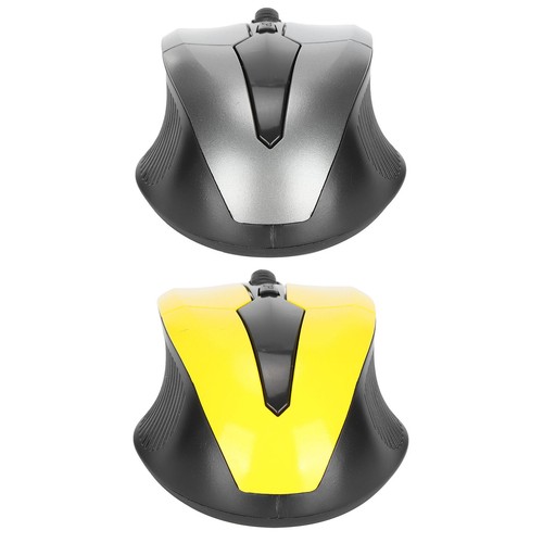 Wireless Mouse 2.4G Ergonomic Mini Optical Computer Accessories For Notebook - Picture 8 of 18