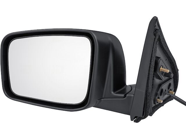 Driver Side Power Mirror Replacement for 2008-2013 Nissan Rogue Left