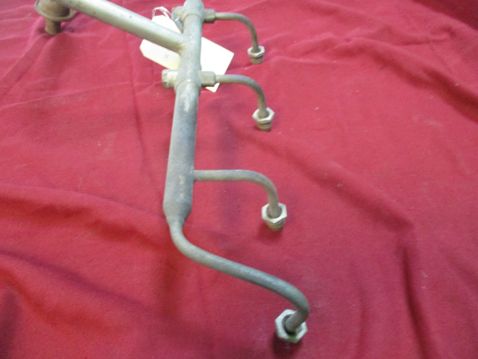 Rolls Royce Shadow II, Corniche right A bank air injection manifold pipe UE40515
