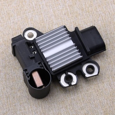 Voltage Regulator Fit For Hyundai Elantra Accent Kia Rio Soul Forte 2612293
