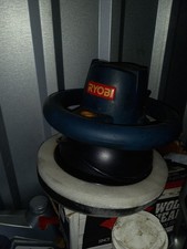 Ryobi RB101 Orbital Buffer 10”