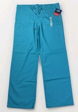 Cherokee Workwear Authentic Originals Scrubs Men's S Straight Leg Cargo Pant