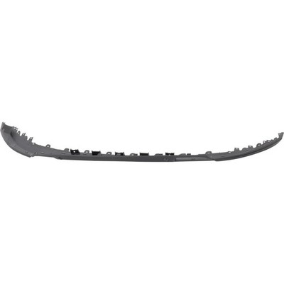 Air Dam Deflector Lower Valance Apron Front Upper for Ford Expedition 2018-2021