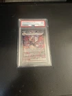 2024 Pokemon Paldean Fates Charizard Ex SIR #234 PSA 9