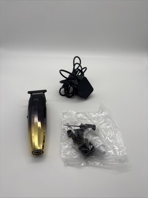 JRL Fresh Fade 2020 Trimmer Modell FF 2020T Farbe Gold Zero Gap Friseurbedarf 