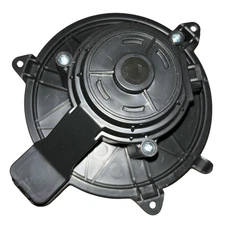 A/C Heater Blower Motor HVAC for BM10137C Fit for 2018-20 Hyundai Accent + More