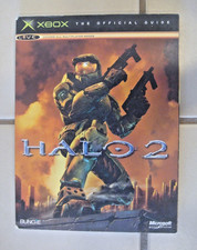HALO 2 GAME GUIDE X BOX PRIMA GAMES