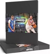 2025-26 Fanatics Under Wraps Emanate NBA Basketball Autographed Photo Checklist Guide in-content 10