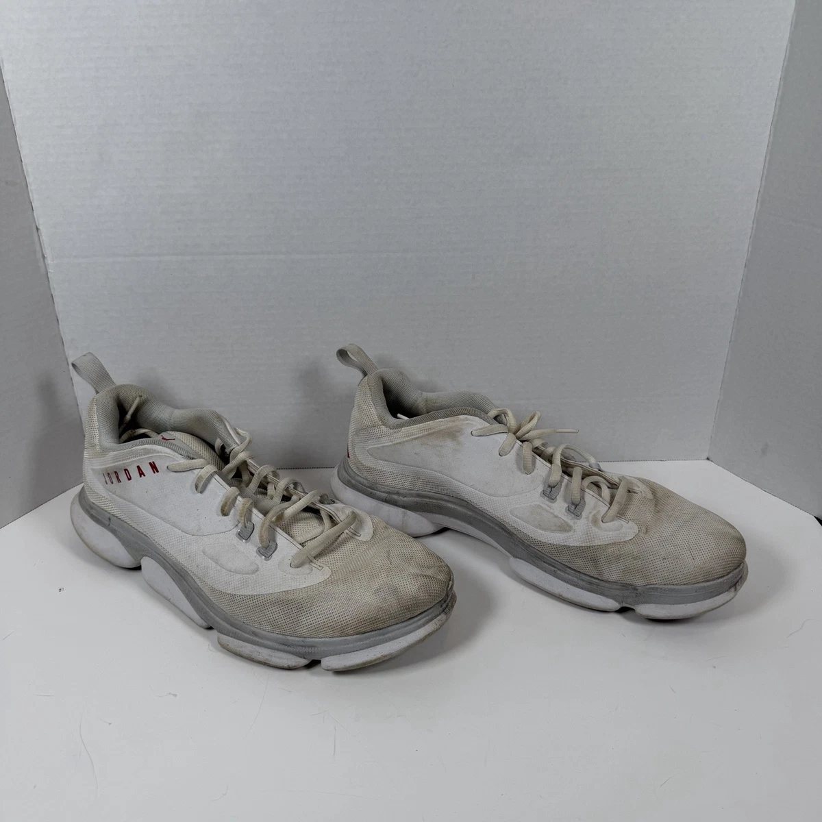 Las mejores ofertas en Jordan Impact TR Gym Red | eBay