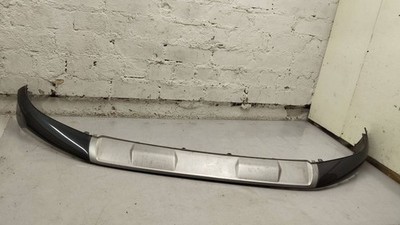 Audi Q2 - 2017 Spoiler Lippe Stoßstange Stoßfänger vorne 81a807110b GRB18465