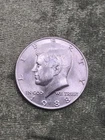 1988 D Kennedy Half Dollar Uncirculated