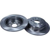 2X Maxgear 19-2296 Bremsscheibe FüR Lexus IS SC GS S16 E1 UZZ40