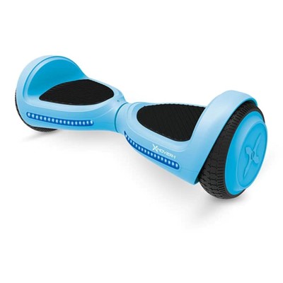 My First Self Balancing Scooter for Kids with 5 mph Max Speed, Dual 150W Moto...